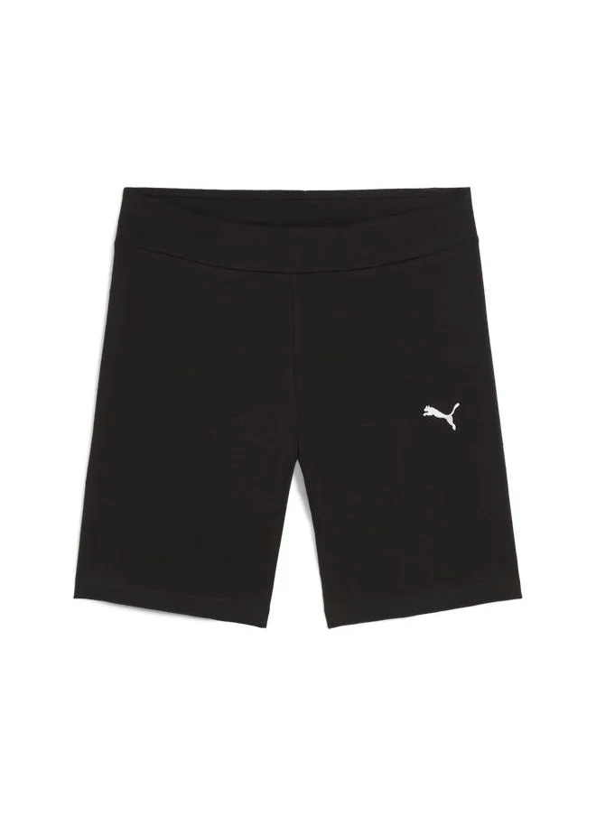 PUMA 7" Essential Short Leggings