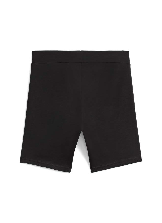 PUMA 7" Essential Short Leggings  - Image 5