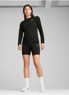 PUMA 7" Essential Short Leggings  - Image 3