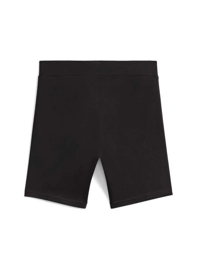 PUMA 7" Essential Short Leggings