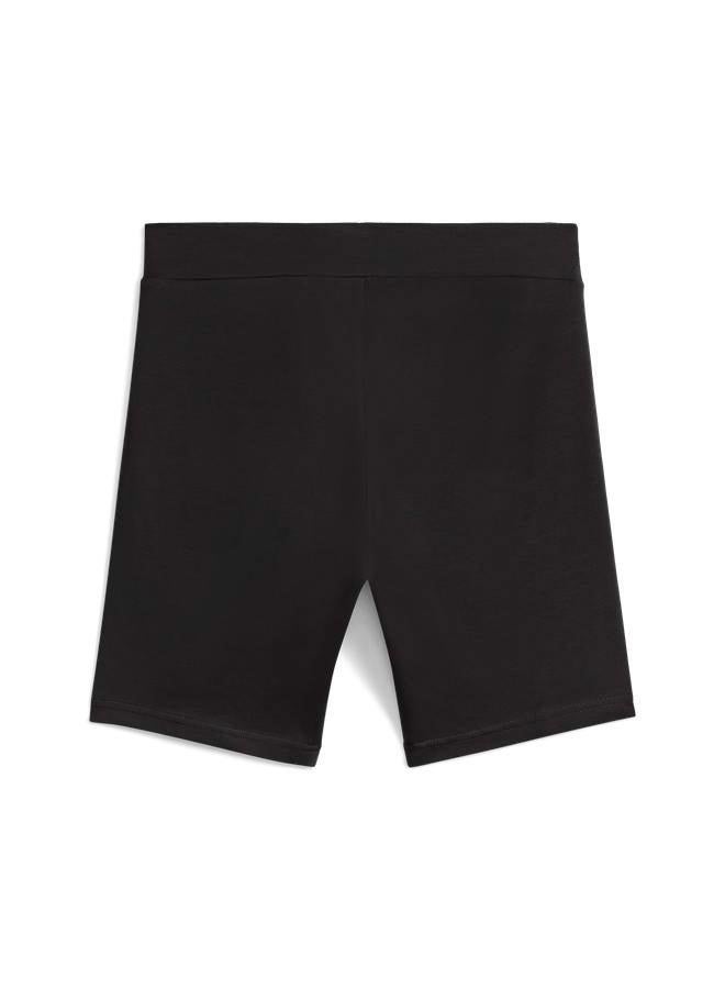 PUMA 7" Essential Short Leggings - Image 5