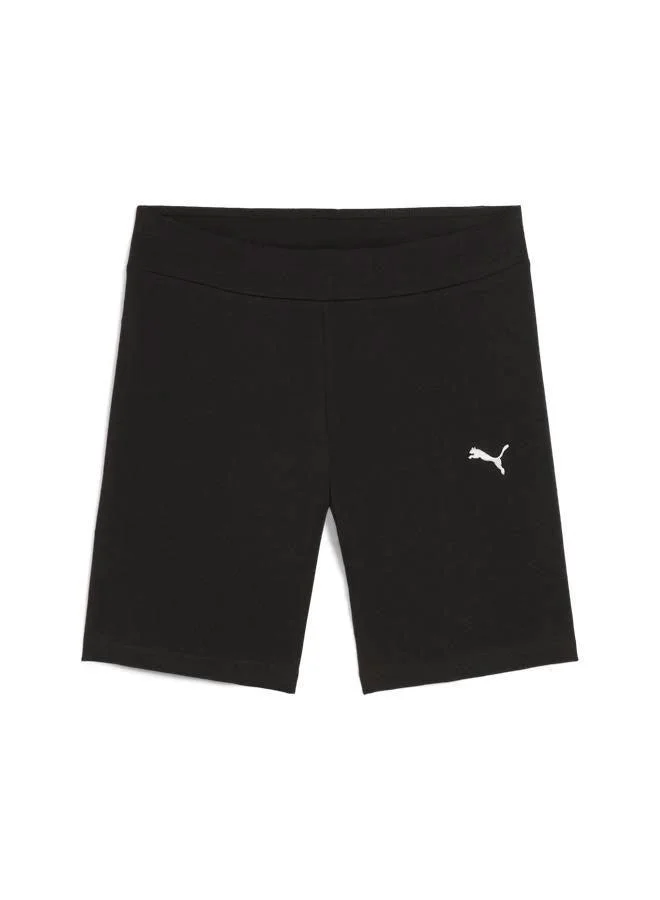 PUMA 7" Essential Short Leggings