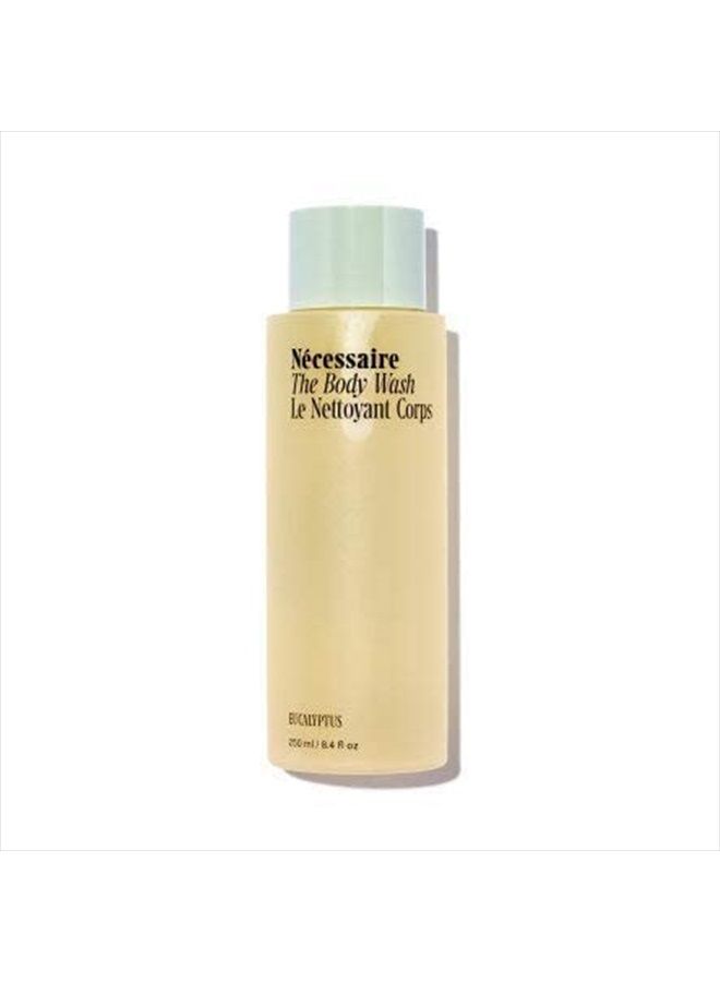 Necessaire NÉCESSAIRE The Body Wash Eucalyptus - Image 2