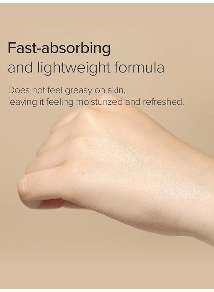 MARY & MAY Loss of Firmness & Wrinkles Solution – Mary&May Collagen Booster Lotion for Elasticity, Deep Hydration & Youthful Skin Glow - Image 5