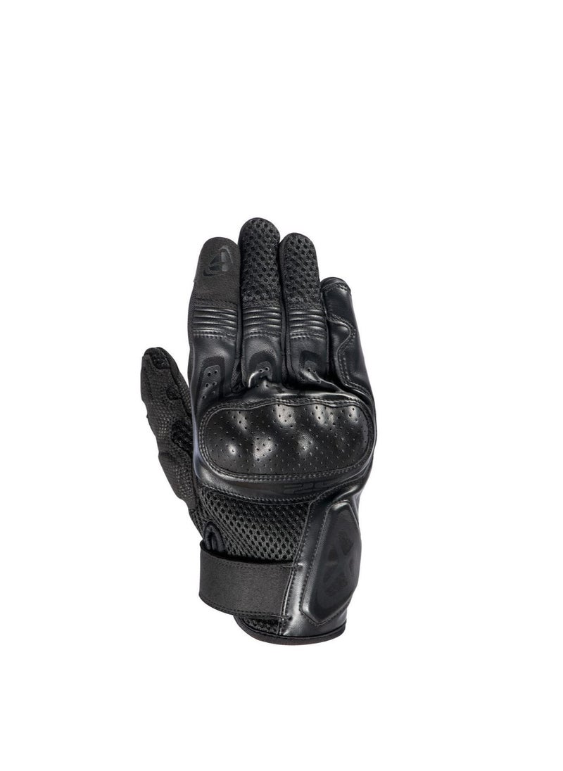 ixon - IXON RS2 1001 BLACK - Small - Image 1