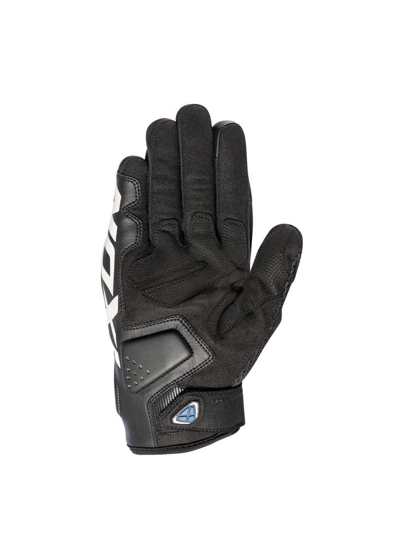ixon - IXON RS2 1001 BLACK - Small - Image 1