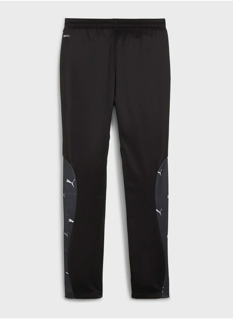 PUMA Kids Active Sports Poly Pants