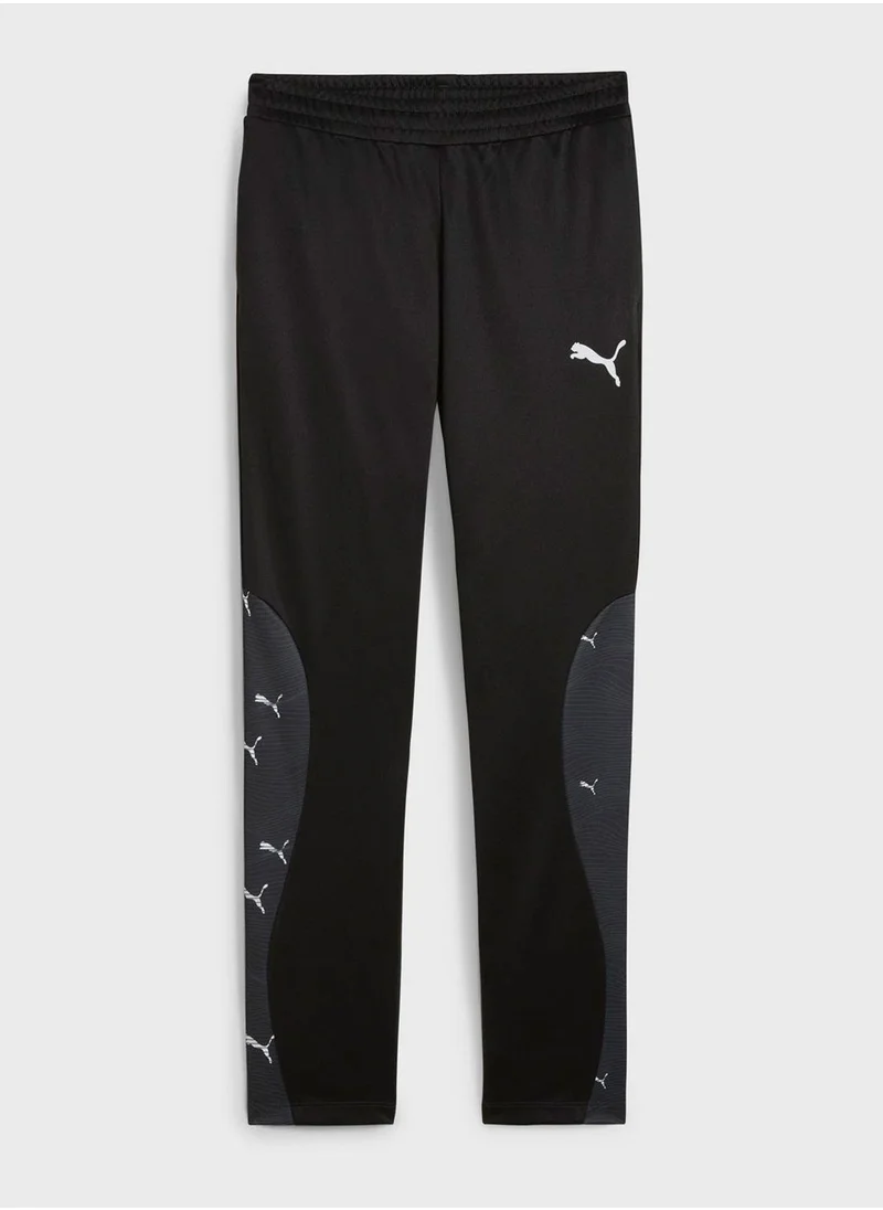 PUMA Kids Active Sports Poly Pants