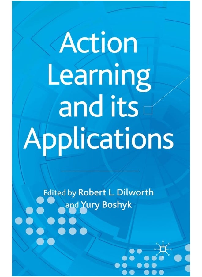 Action Learning and its Applications 