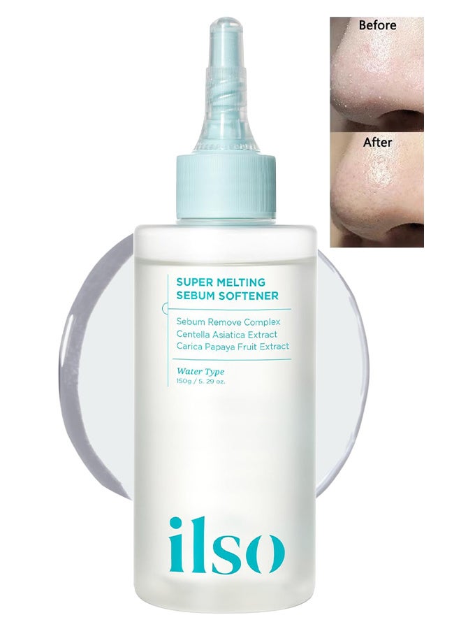 أيضا سوبر ذوبان سبوم منخفض 150 غرام, سبوم إزالة معقدة Centella Asiatica مستخلص, كاريكا بابايا فاكهة مستخلص, الرأس الأسود إزالة, ذوبان سبوم منخفض, المسام تنظيف - Image 1