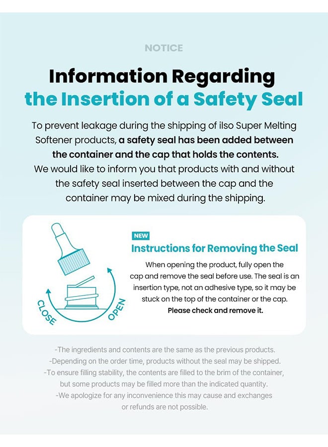 أيضا سوبر ذوبان سبوم منخفض 150 غرام, سبوم إزالة معقدة Centella Asiatica مستخلص, كاريكا بابايا فاكهة مستخلص, الرأس الأسود إزالة, ذوبان سبوم منخفض, المسام تنظيف - Image 3