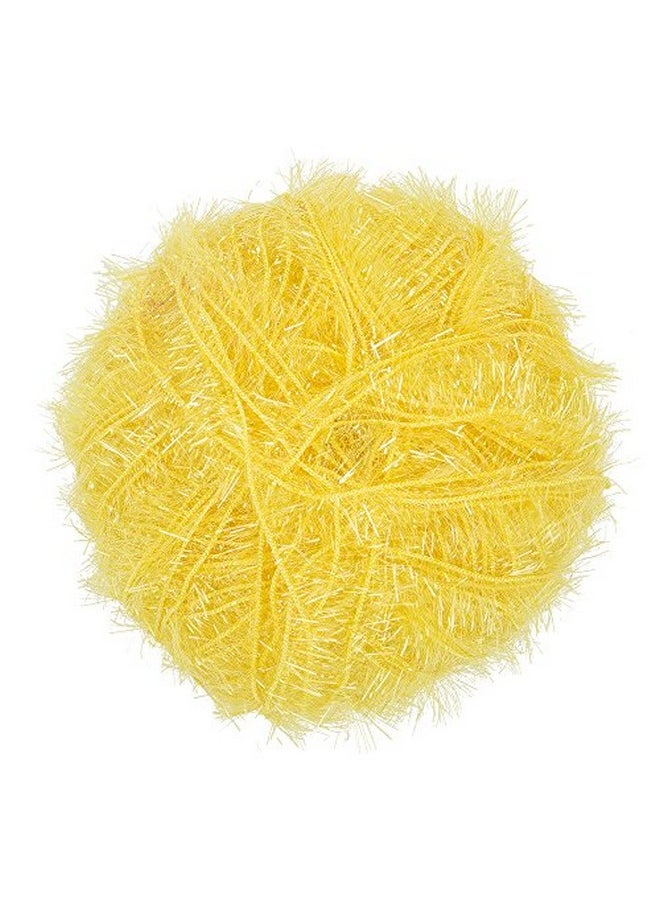 Scrubby Sparkle E851.8215 Yarn Lemon - pzsku/Z65742370791CC0D0E594Z/45/_/1724479203/593020f5-5b86-4c32-9ebd-4a3cc89c41e5