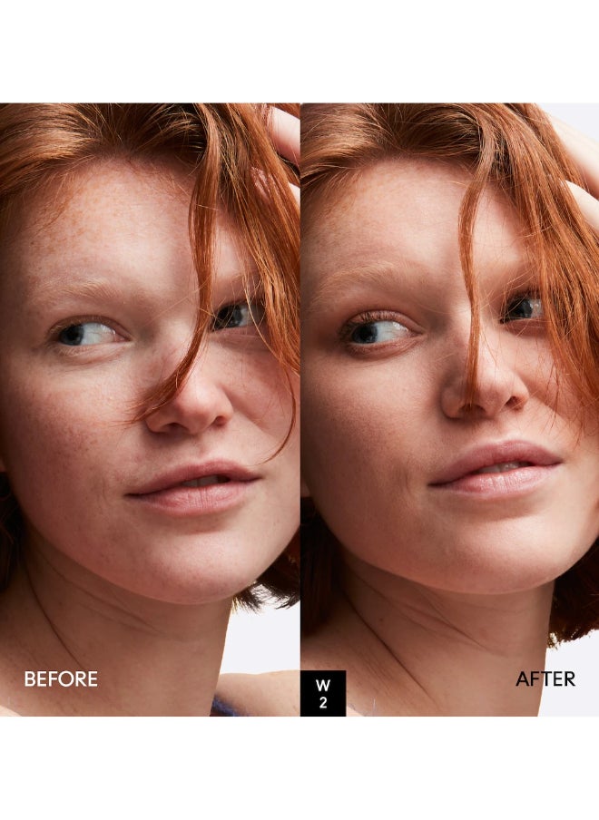 MAC Cosmetics - Studio Radiance Face and Body Radiant Sheer Foundation - W2 - Image 1