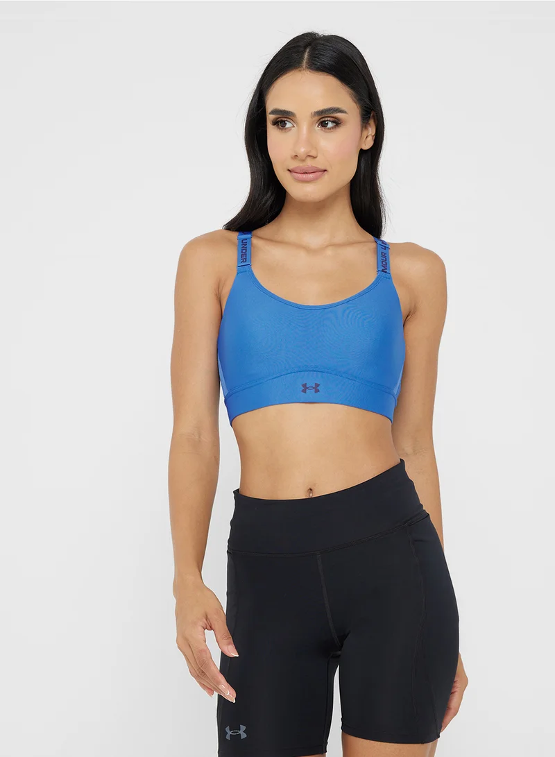 اندر ارمور Infinity 2.0 Bra