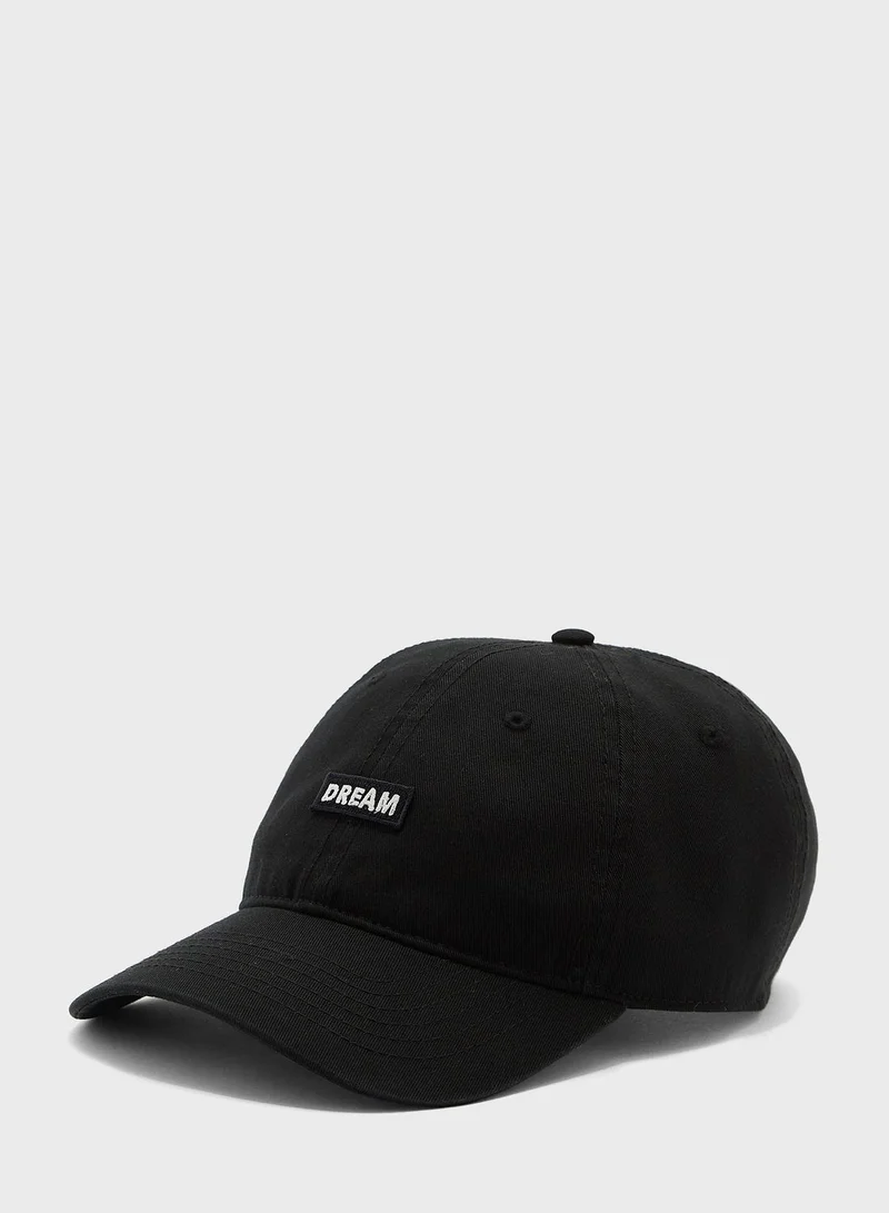 Seventy Five Dream Curve Peak Cap