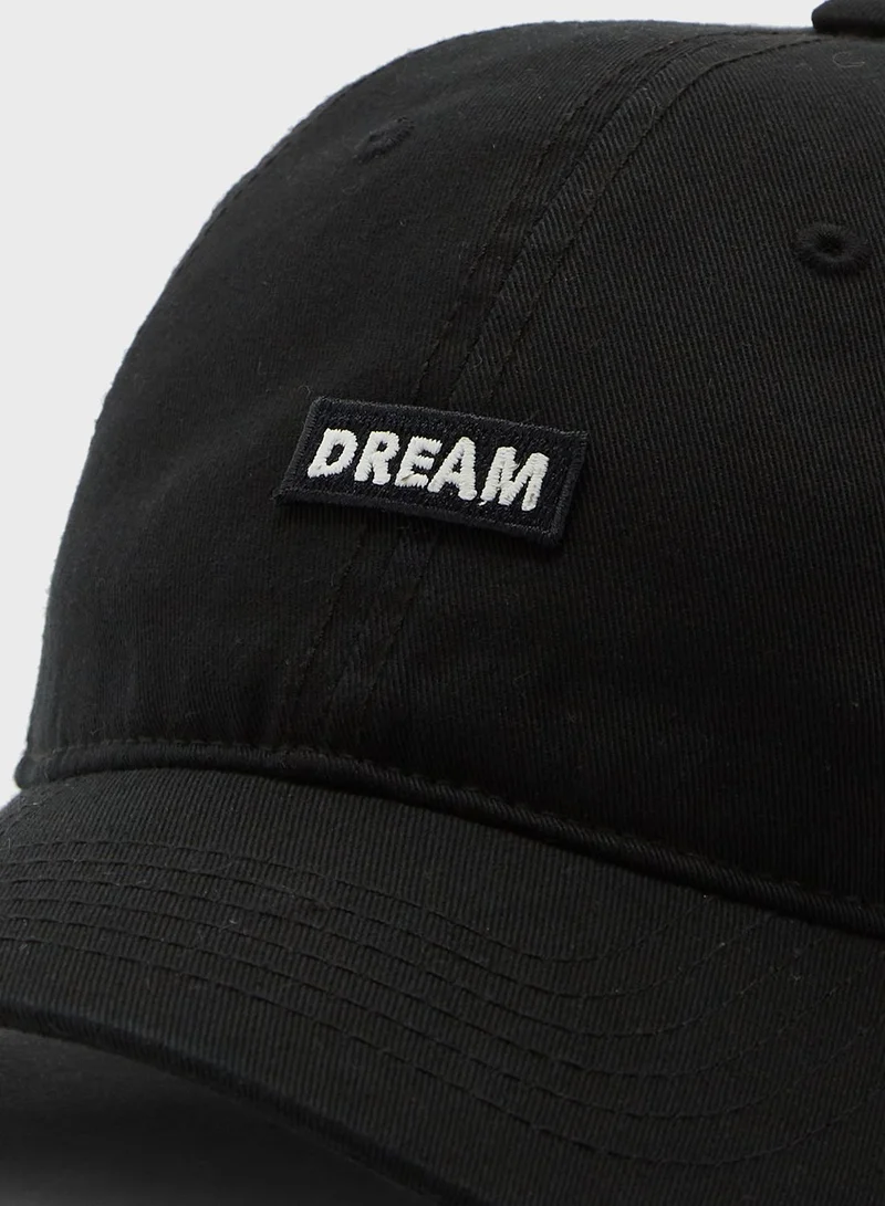 Seventy Five Dream Curve Peak Cap