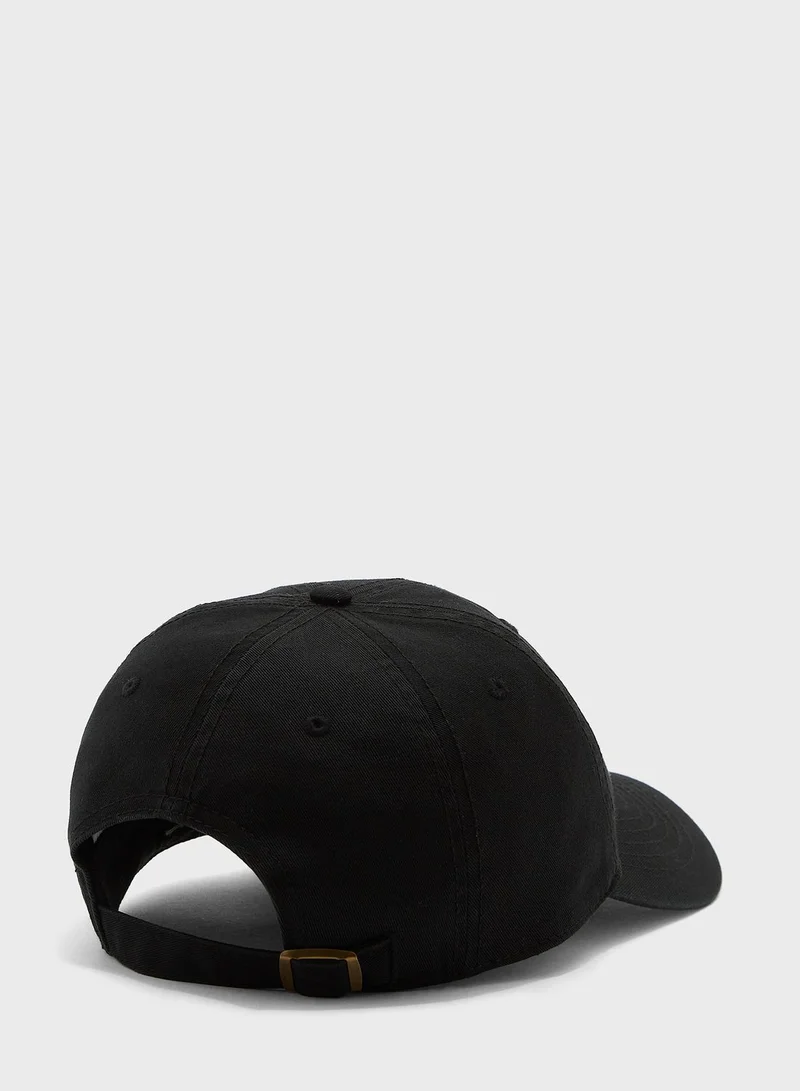 Seventy Five Dream Curve Peak Cap