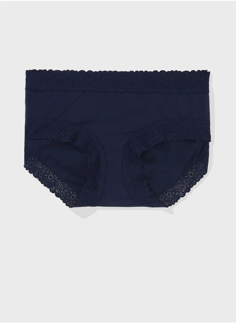 Aerie High Leg Brief