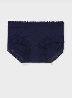 Aerie High Leg Brief  - Image 1