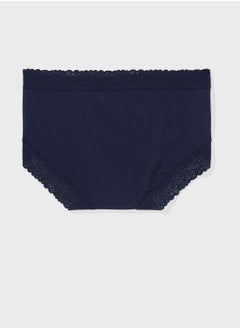 Aerie High Leg Brief  - Image 2