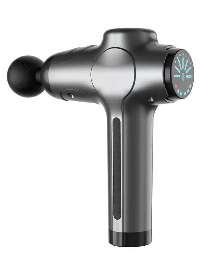 Arabest Muscle Vibration Fitness Massage Gun Equipped With 10 Heads - Image 2