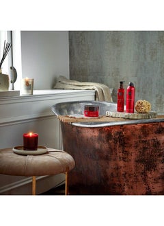 RITUALS Ayurveda Hand Balm Dry Hands Moisturizer With Sweet Almond Oil Shea Butter & Indian Rose 2.3 Fl Oz  - Image 3