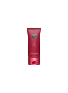 RITUALS Ayurveda Hand Balm Dry Hands Moisturizer With Sweet Almond Oil Shea Butter & Indian Rose 2.3 Fl Oz  - Image 1