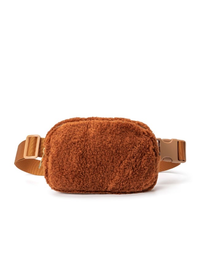 KUYING Fashionable Sports Running Waist Bag 