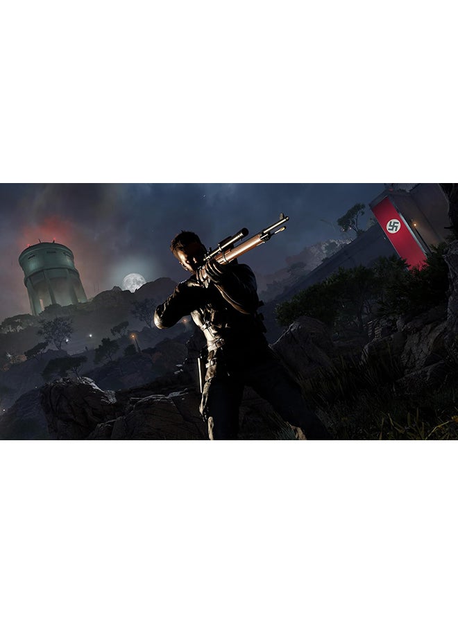 ريبيليان النخبة القناصة: المقاومة - playstation_5_ps5 - Image 2