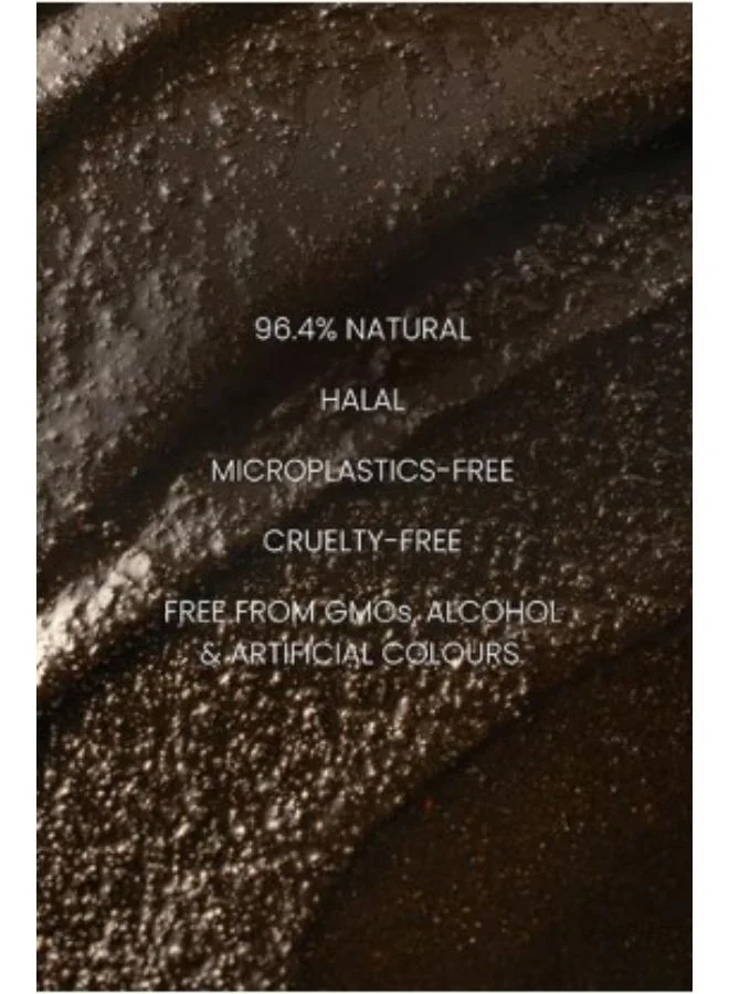 IZIL Green Tea Brightening Scrub