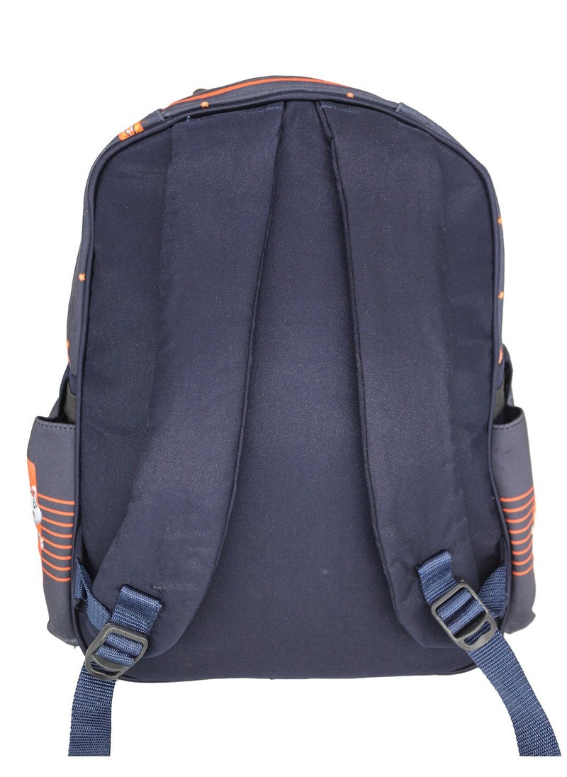 Gharibo Bags - School backpack model 10 44 cats - Image 1