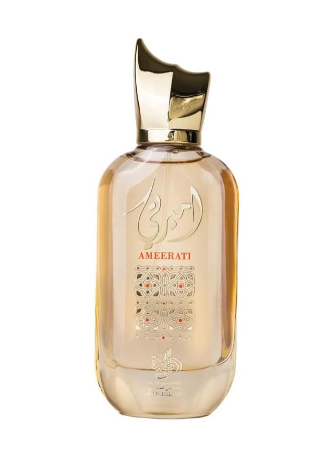 Al Wataniah - Ameerati Edp 100Ml - Image 1