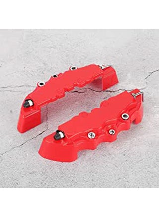 Car Universal Disc Brake Caliper Covers Front Rear Auto Kit - pzsku/Z6575561B8647C89695AEZ/45/_/1654766662/9df6f12f-b06d-4142-aece-d71f578a26bb