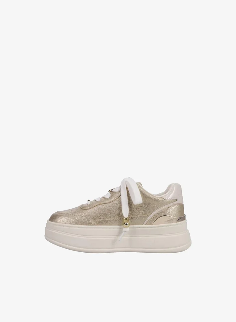 مايكل كورس أحذية رياضية للأطفال هايز قصيرة