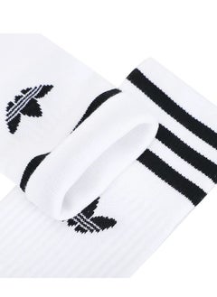 Adidas Adidas 5Pcs Gift Box Men's and Women's Sports Socks Men's and Women's  - Image 4