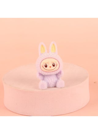 Only Figurine - Purple