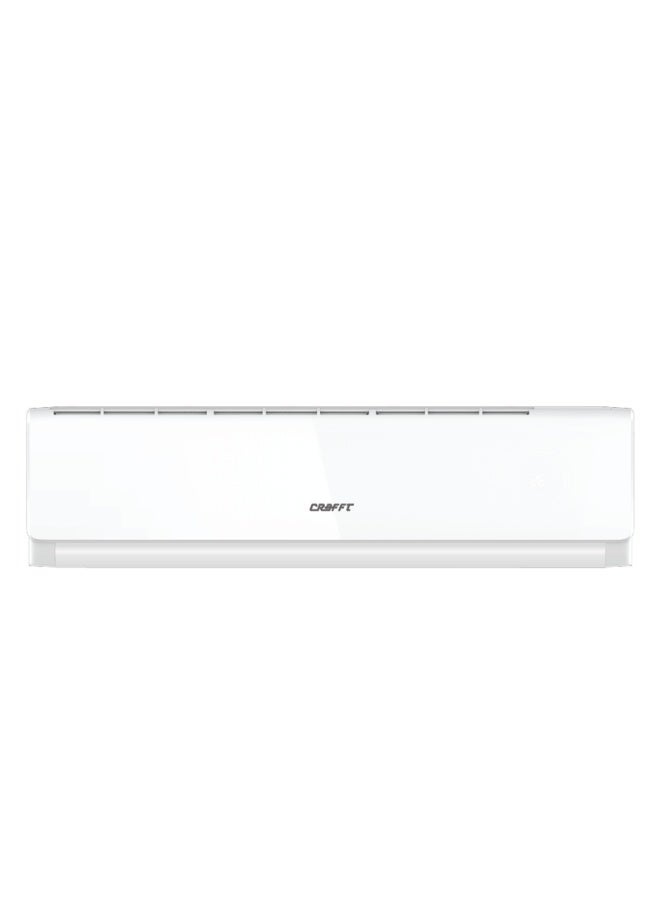 CRAFFT Wall-mounted Split Air Conditioner - Inverter - Image 1