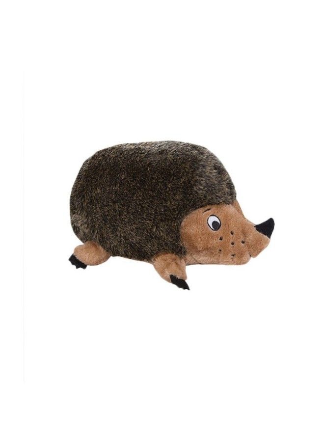 outward hound Hedgehogz Plush Dog Toy Small - Image 2