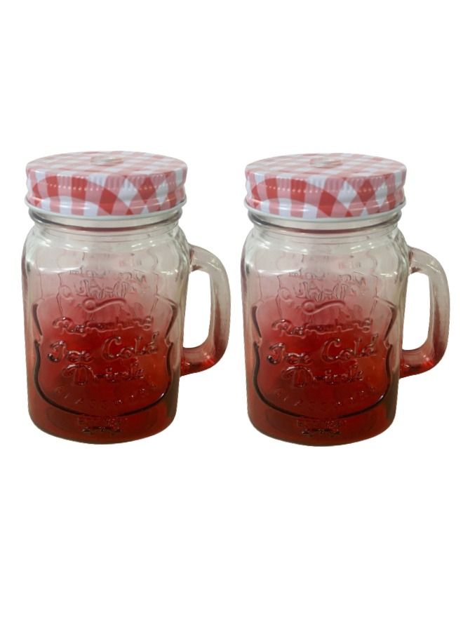 Juice Bottle  350 ml ( 2 Pcs)