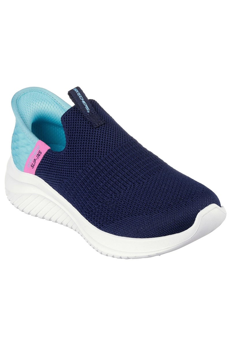 SKECHERS SLIP-INS ULTRA FLEX 3.0 - FRESH TIMES