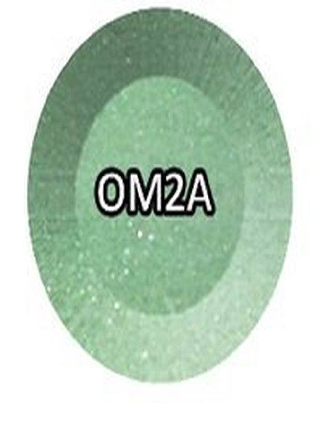 Chisel Nail Art 2 IN 1 Acrylic & Dipping Powder 2 oz - OMBRE (OM2A) - Image 2