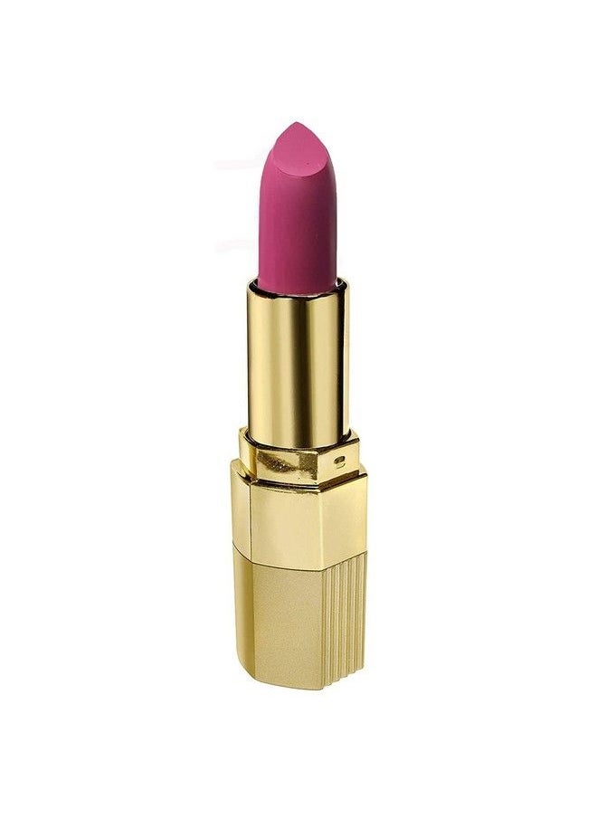 Desire Matte Lipstick Highly Pigmented Longlasting 3.5G (Pink Mulberry) - pzsku/Z65764AB20702B371E458Z/45/_/1687760075/2f54e937-4e2f-407d-93c8-b2f409963b01