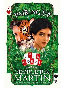 Pairing Up Wild Cards 