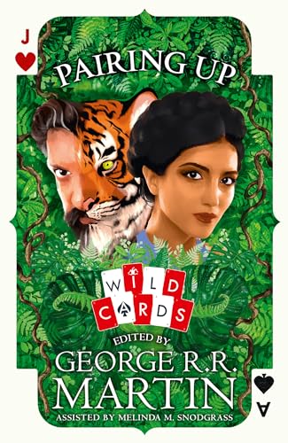 Pairing Up Wild Cards 