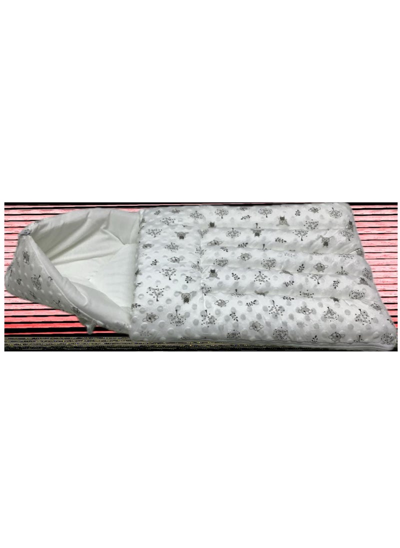 Sweet baby - Baby sleeping Bag from Sweet Baby. - Image 1