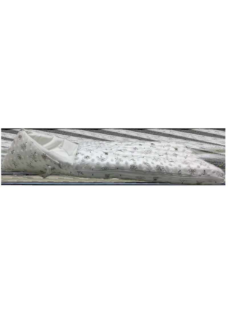 Sweet baby - Baby sleeping Bag from Sweet Baby. - Image 1