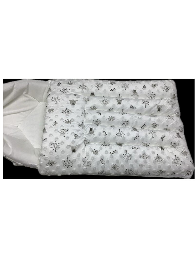 Sweet baby - Baby sleeping Bag from Sweet Baby. - Image 1