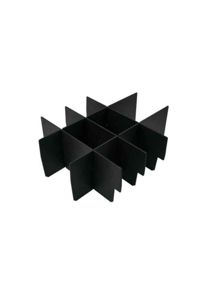 DEF Center Seat Console Organizer Insert Dividers for Ford F150 (2015-2019) - Image 1