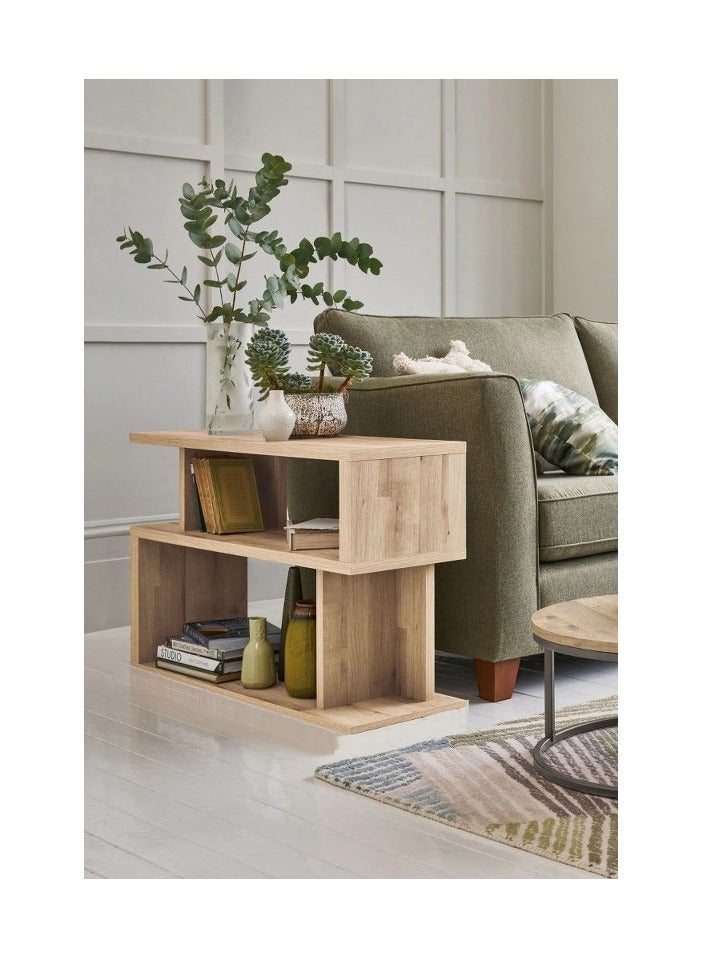 Home Gallery "Home gallery Sofa Side Table 60x90x30 " - Image 1