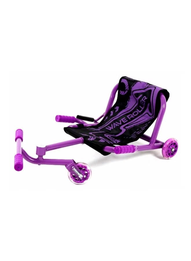 Wave Roller Self-Balance Drifting Wave Roller Ride-on Toy 86x44x36cm - Image 2